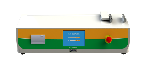 DBL-01電子剝離試驗(yàn)機(jī)
